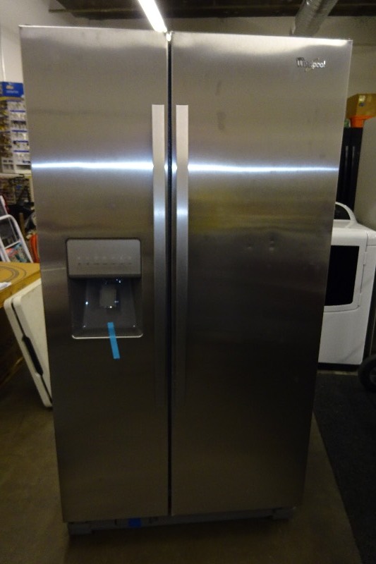 Floor Model Appliances KBID