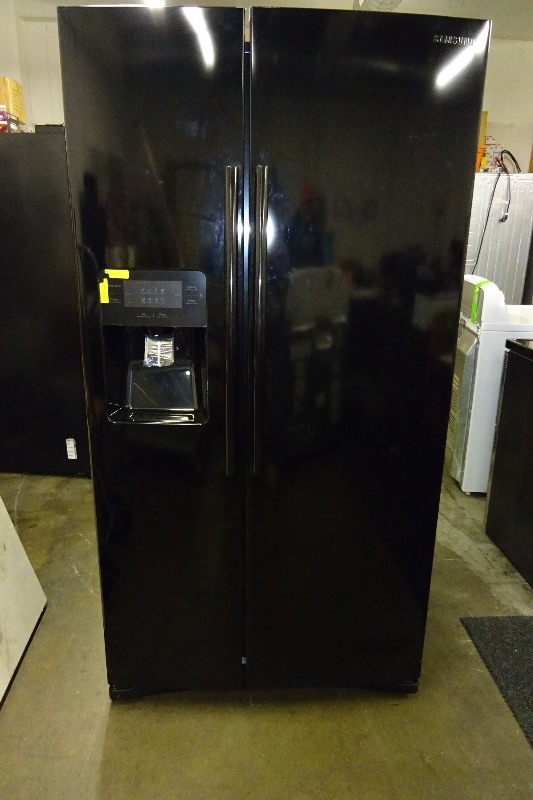 Floor Model Appliances KBID