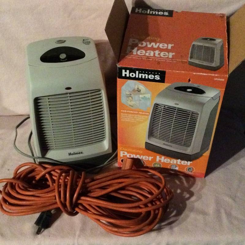 Extension cord/Electric Heater Tools and shop misc KBID