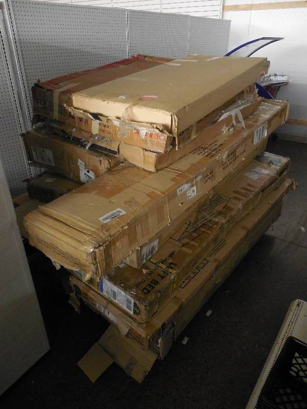 Pallet   Wholesale Bulk Lot Auction 