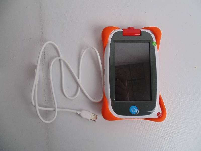 Nabi Jr. Nickelodeon 16GB Kid Tablet w/ 5" Display Electronics 439