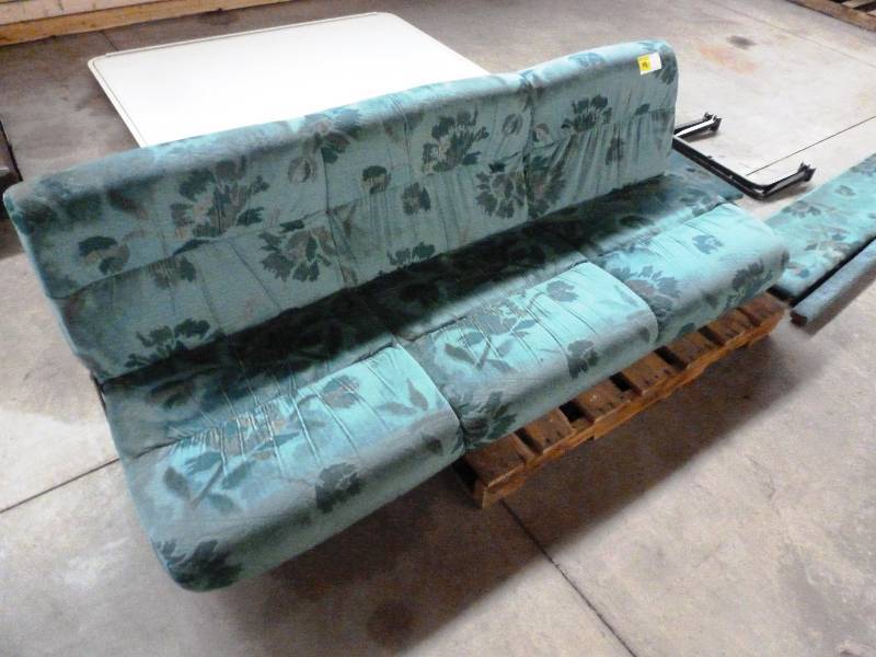 Jack Knife Sofa Sleeper New & Used Camper and Fish House