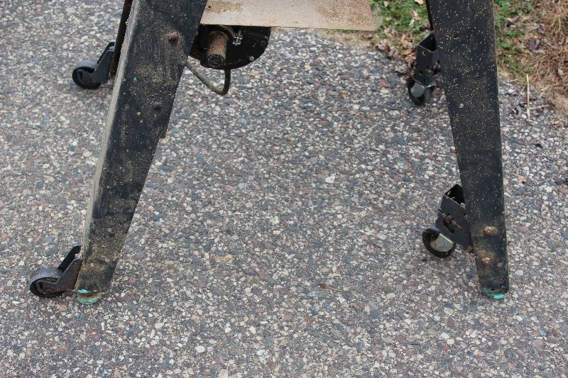 Sears Craftsman 12 inch Band Saw Sander | Bloomington Truck, Tool, and