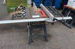 Craftsman 10 inch Table Saw XR 2424 