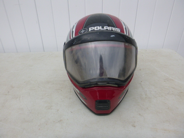 polaris edge helmet