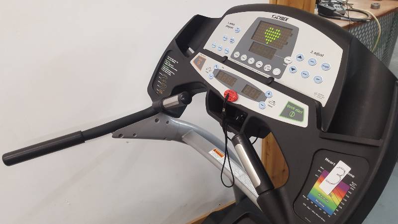 Cybex 530t best sale pro plus