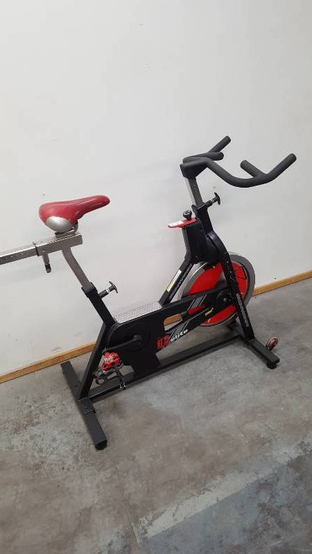 schwinn quality spin bike