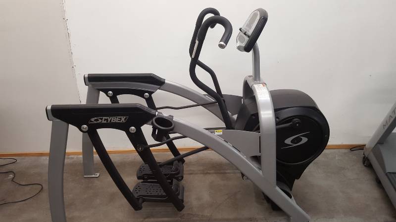 Arc trainer online 630a