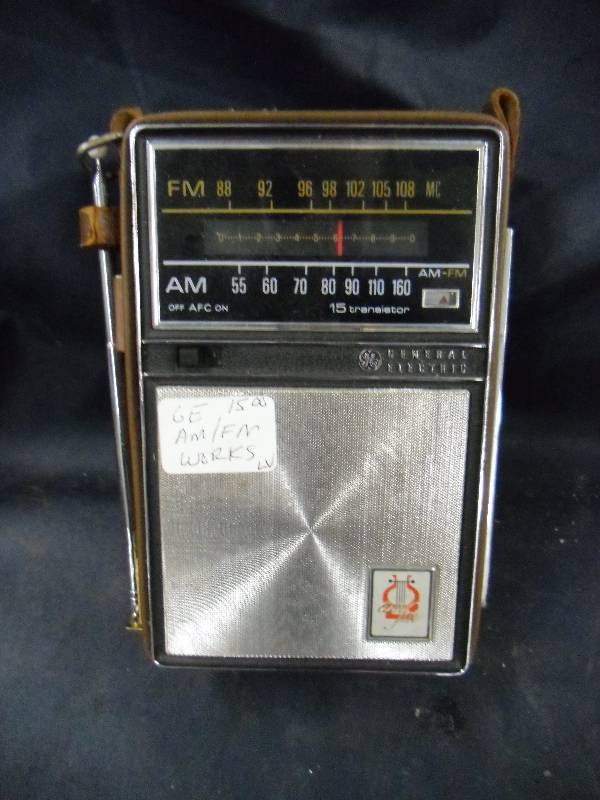 Vintage Radio Auction 74