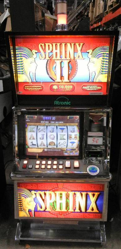 Atronic Slots