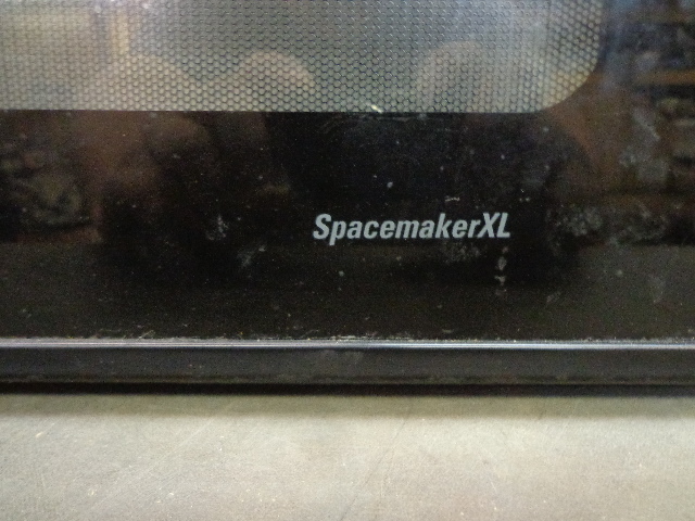 Under Countertop Microwave Oven November Consignment K-BID