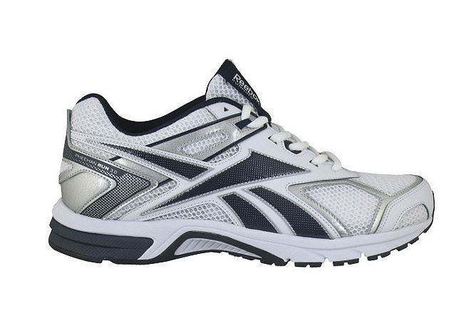 reebok wide running shoes