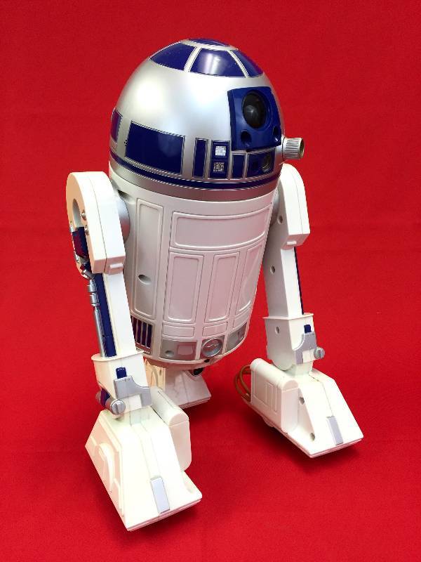 starwars robot toy