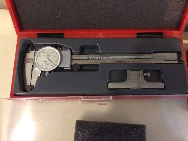 Precision measuring tools ( machinists tools) Quality Tools & More