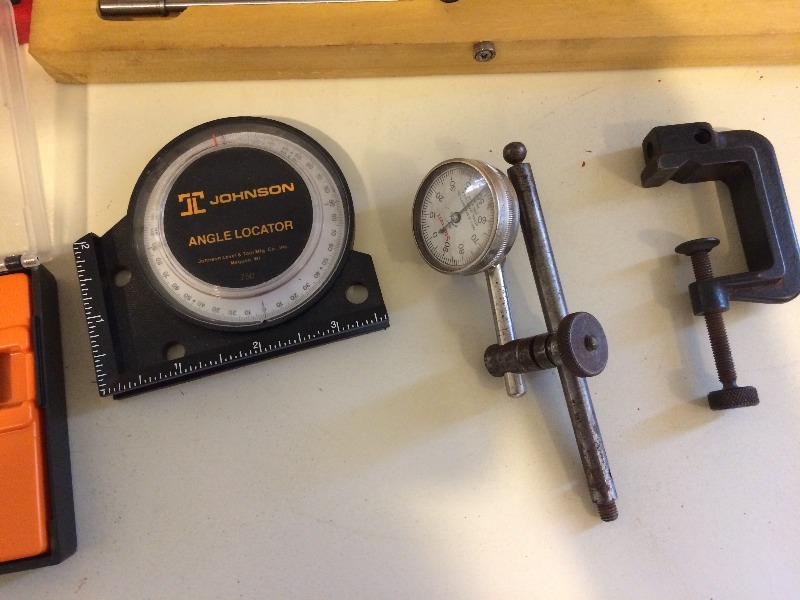 Precision measuring tools ( machinists tools) Quality Tools & More