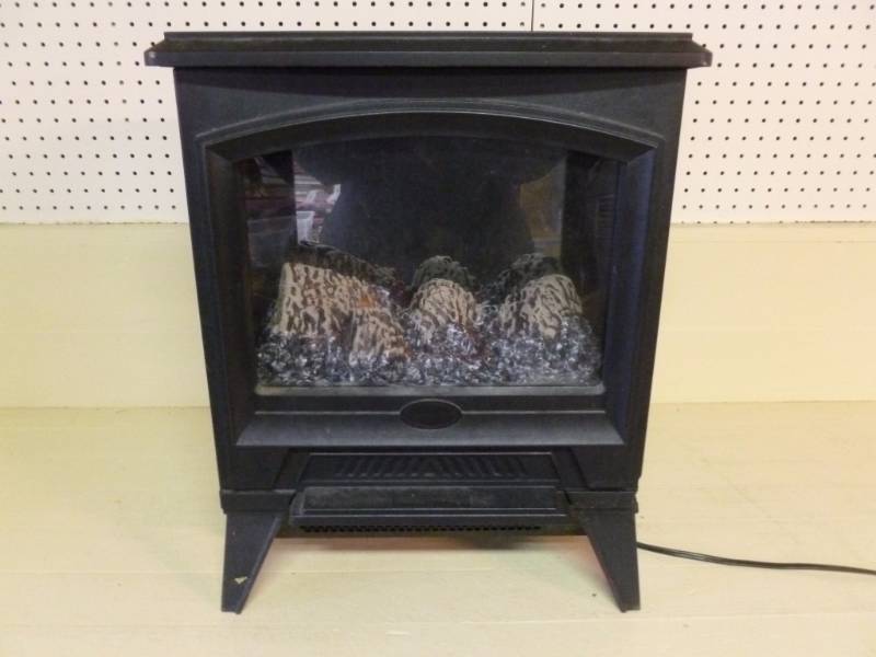 Electric Fireplace Manannah 190 Bubble Clock Designer Cloths