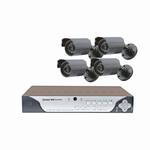 Bunker hill deals security dvr