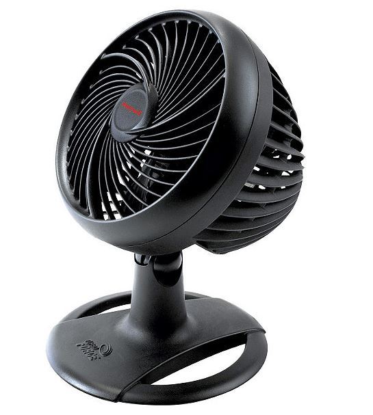 Honeywell Turbo Force Oscillating Table Fan SOTA Surplus Auction 5