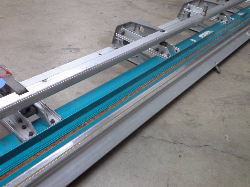 Tapco Siding Brake (10ft 14inch) Fridley Man Sale KBID