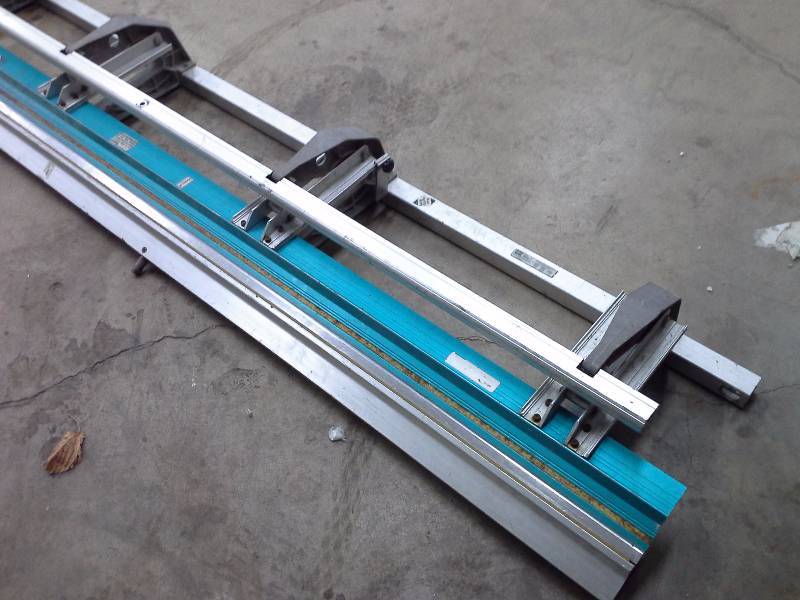 Tapco Siding Brake (10ft 14inch) Fridley Man Sale KBID