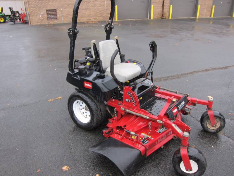 What are the must to have Toro Zero Turn snow blower attachments?