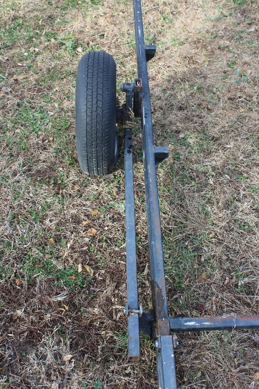 Drop Down Fish House Frame Contractor Sale 4 OFF SITE LOCATIONS