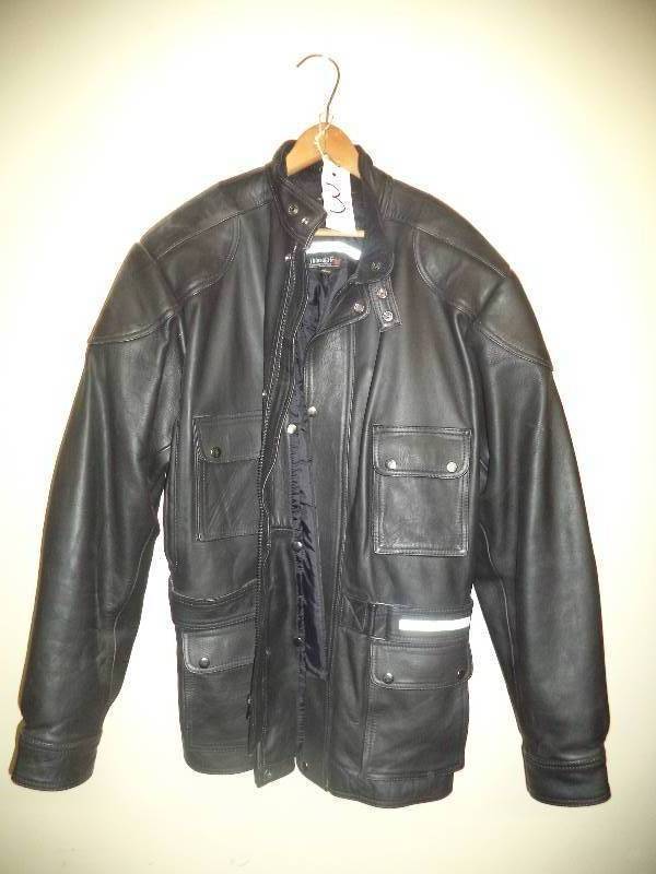 us army motorcycle jacket