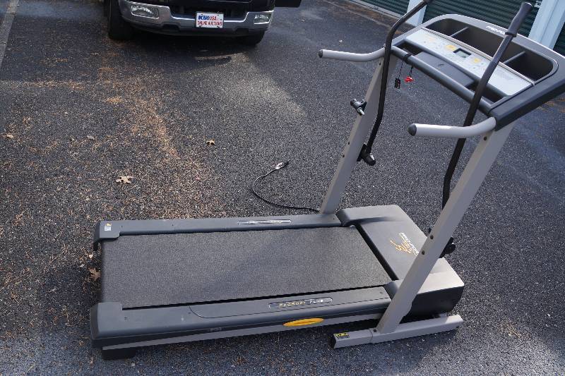 ProForm Crosswalk 405E Treadmill Fundraiser for We Are EthanStrong