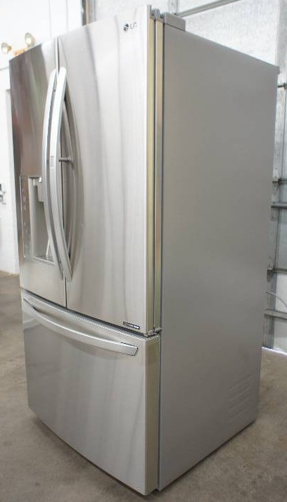 lg refrigerator lfxs26596s reviews