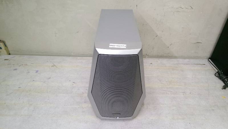 Panasonic SB-WA930 Active Subwoofer | Jobs Foundation Audio Equipment