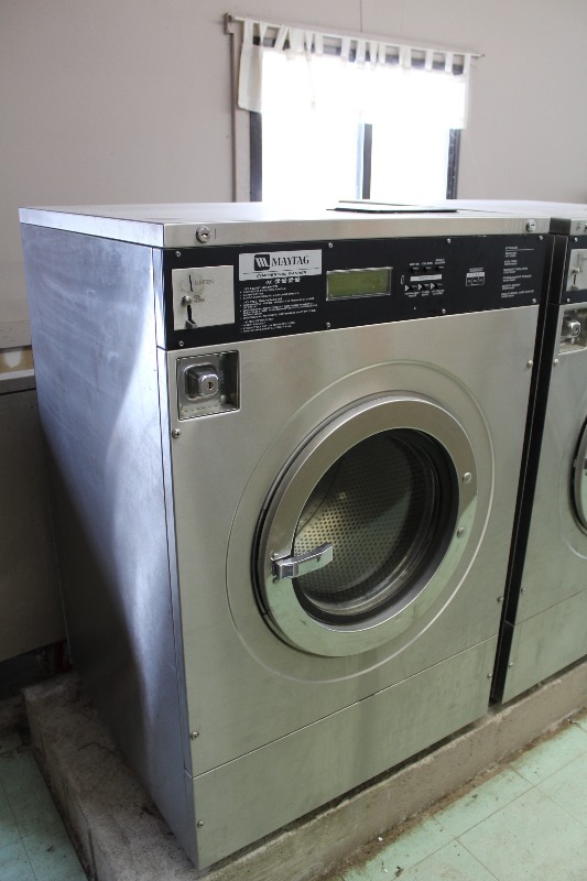 Laundromat Liquidation Glenwood MN KBID