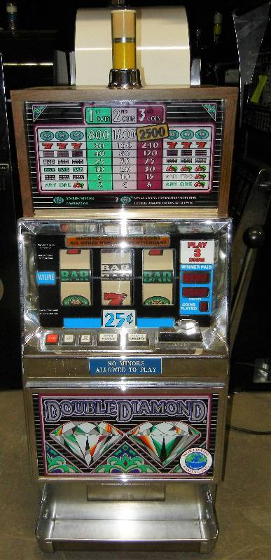 igt s slot machine