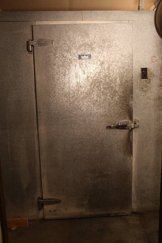 Bar and Grill Equipment Sale KBID