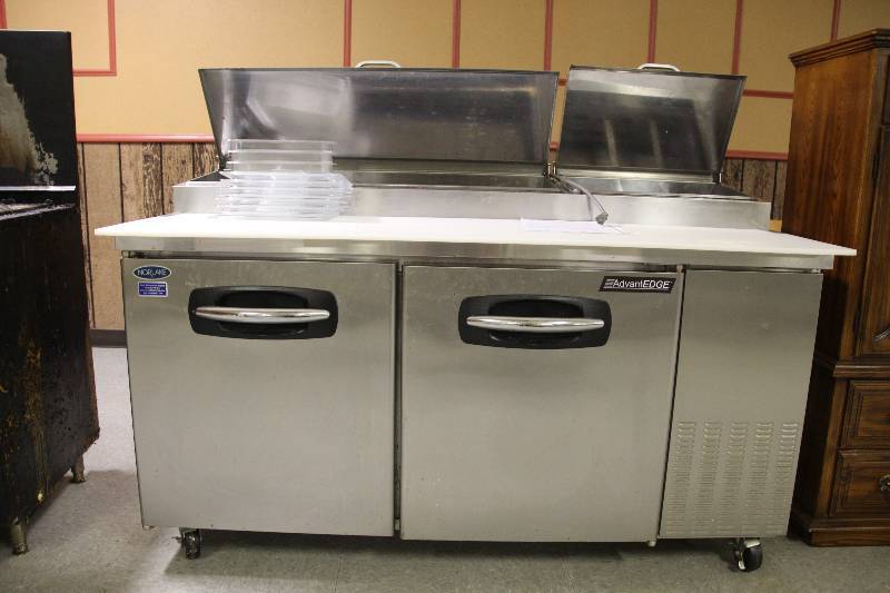 Bar and Grill Equipment Sale KBID