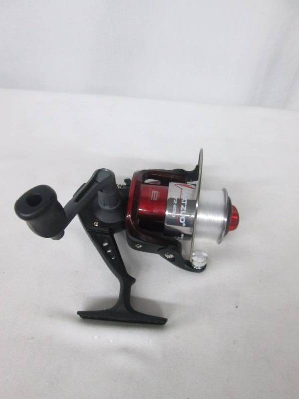 Matzuo Fishing Reel, December Store Returns, Fishing Reels and  Consignments #1