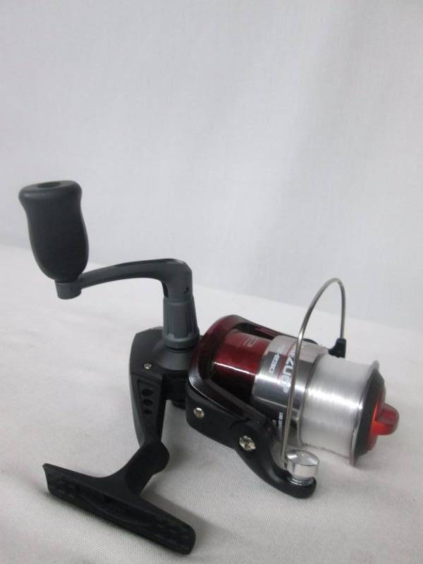 Matzuo Fishing Reel, December Store Returns, Fishing Reels and  Consignments #1