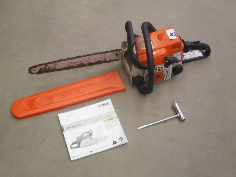 Loretto Equipment 275 KBID