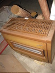 Siegler Gas Heater 15,000-50,000 BTU's Takes LP Gas, 32 Wide | Antique  Furniture, Snowblower, Decoys, Antiques and More MankatoSales | K-BID