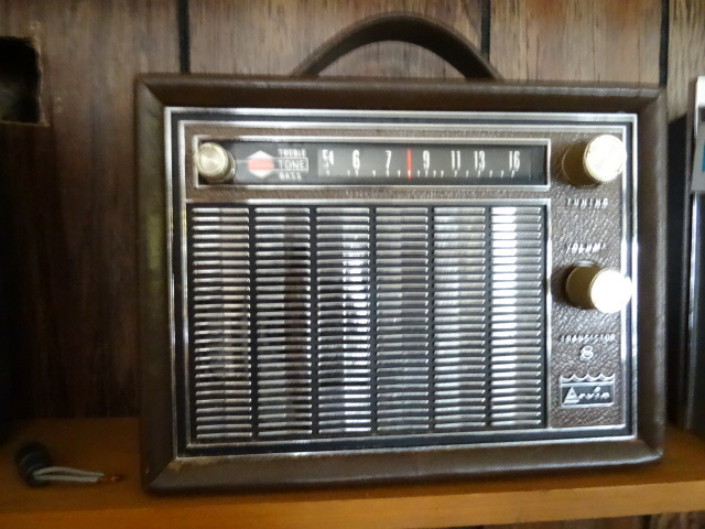 radio 9 arvin transistor Montrose Vintage Transistor C K Arvin Radio Auctions & radio 9 arvin transistor Montrose Vintage Transistor C K Arvin Radio Auctions &
