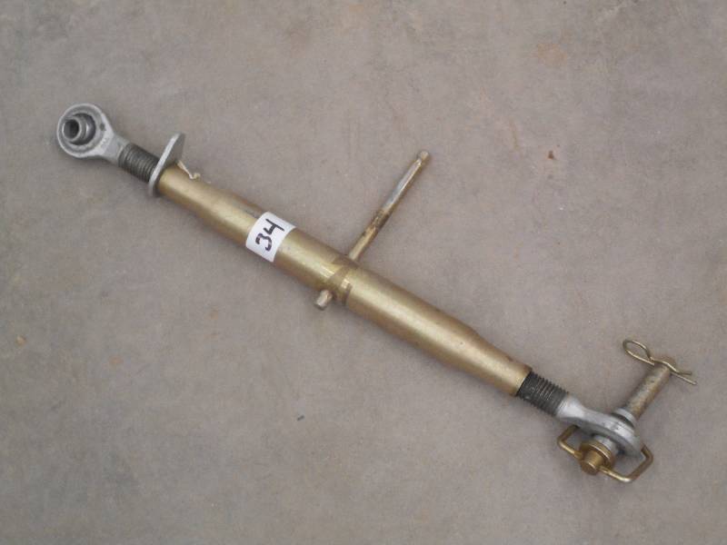 LE Tractor/Loader Accessories & More KBID