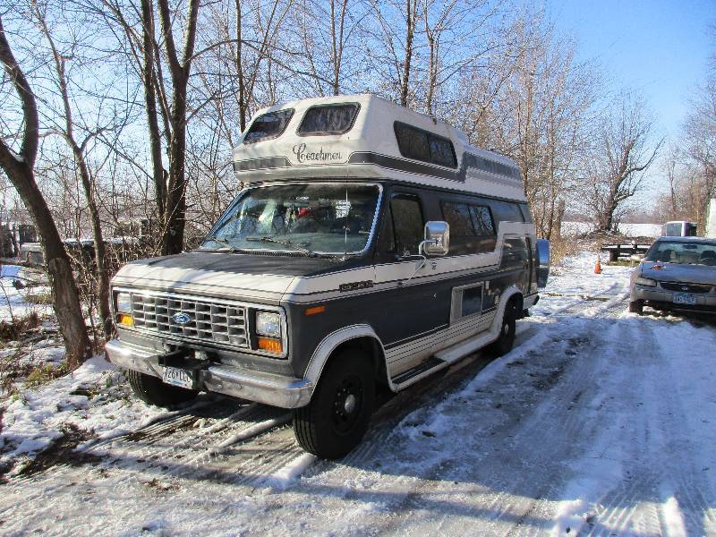 Farmington Trailers & Tools KBID