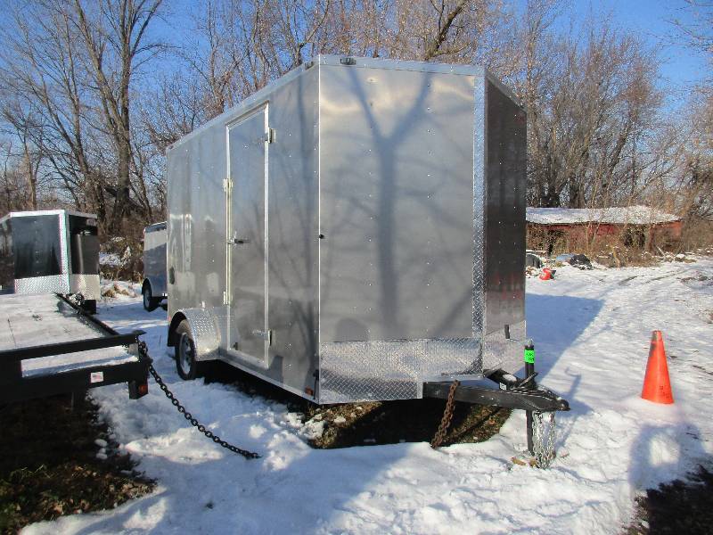 Farmington Trailers & Tools KBID