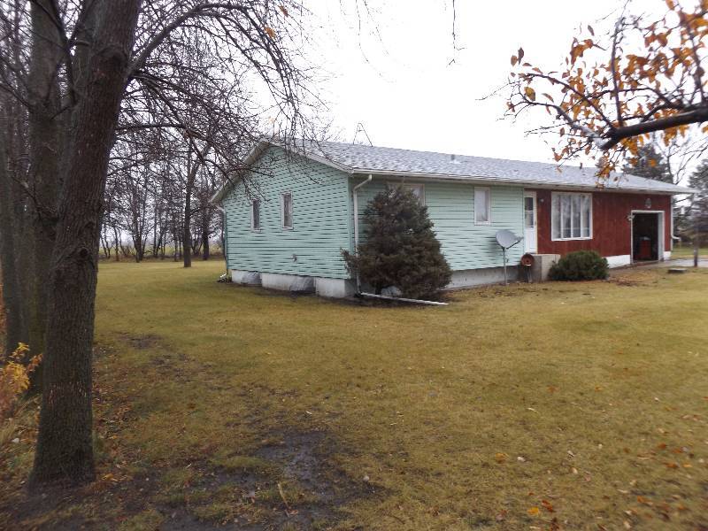 Embden, ND Real Estate Auction KBID