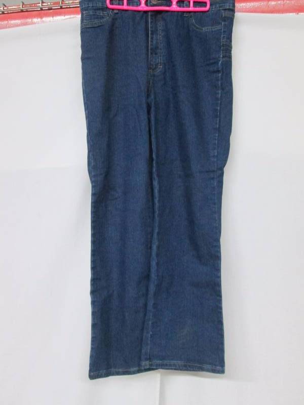 kymaro curve control jeans