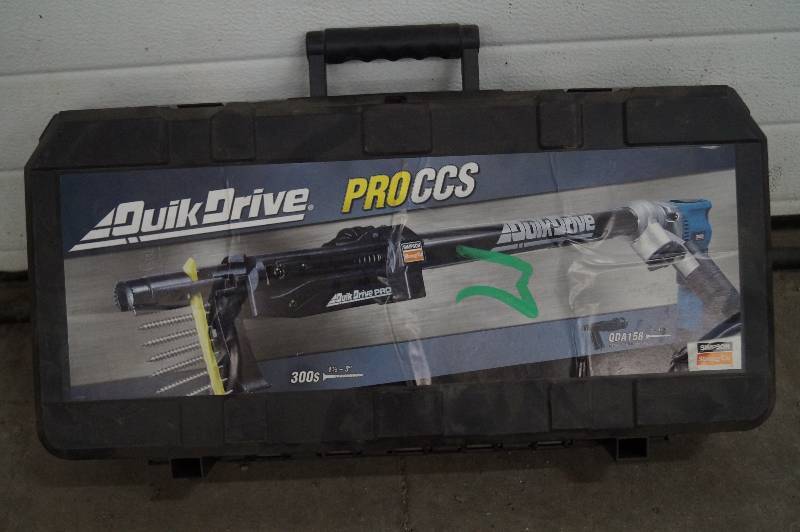 Moorhead Liquidation Auto Parts, Tools & Carpentry Auction KBID