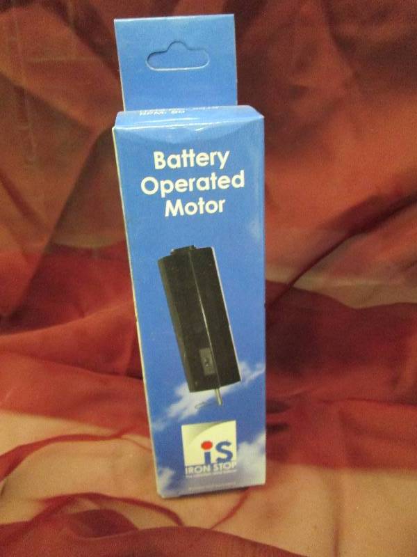 Large New Helium Baloon Inventory Iron Stop Wind Spinners In Battery Operated Motor For Spinner
