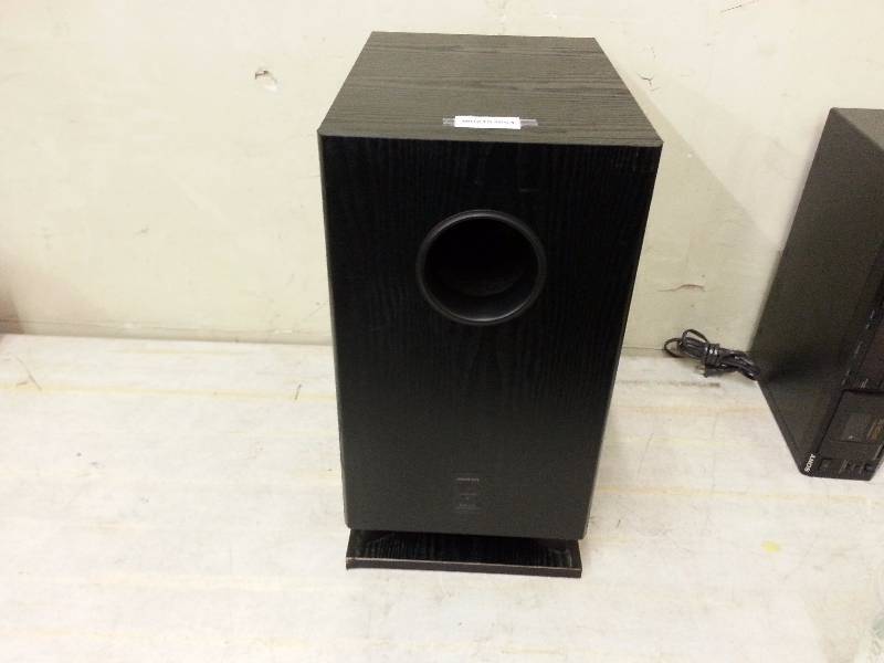 skw 520 subwoofer