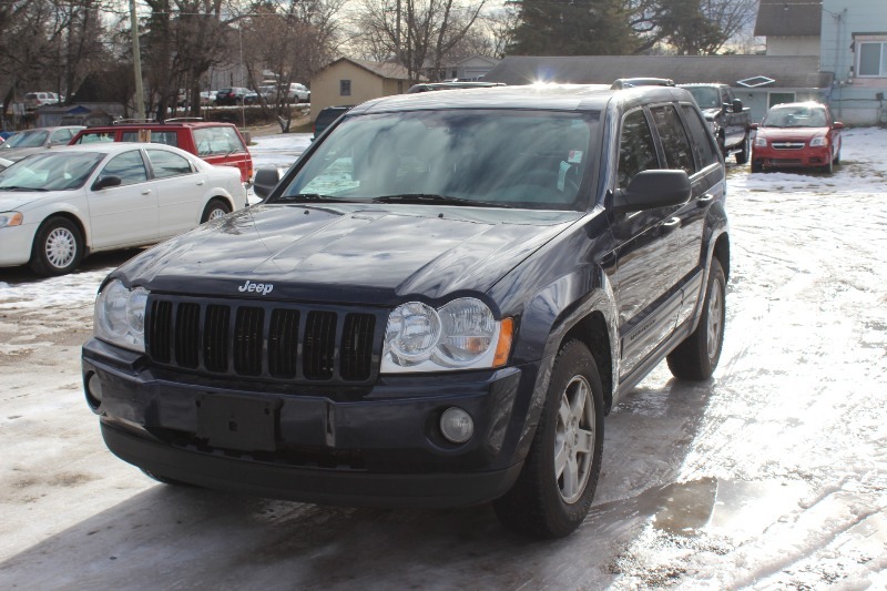 Jeep laredo for sale by owner #5