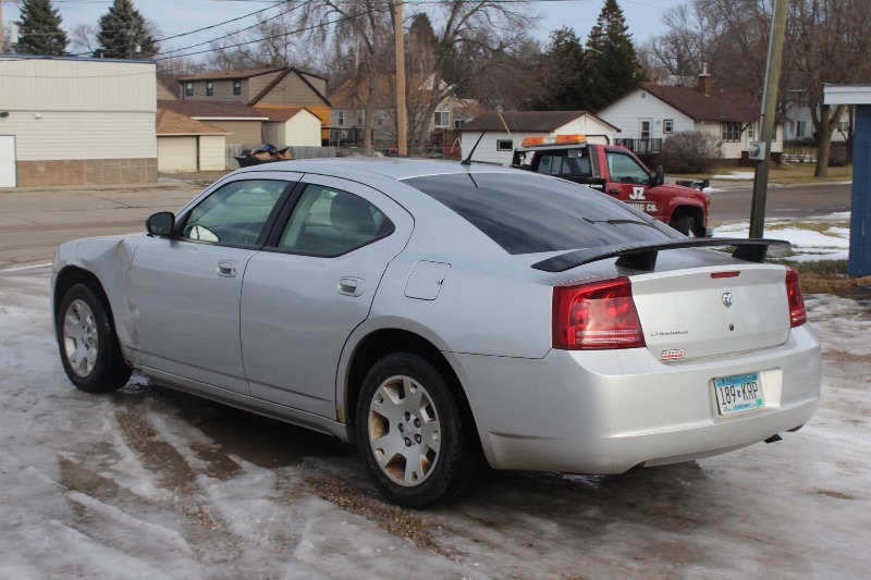 2000 Dodge Charger MnAutoAuctions.com 120 - Pelican 