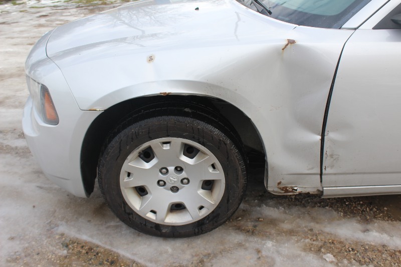 2000 Dodge Charger  #120 - Pelican Rapids Sale #6 |  K-BID